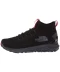 Фото № 5 Кросівки The North Face Truxel Mid TNF Black/Ebony Grey 44.5