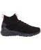 Фото № 7 Кросівки The North Face Truxel Mid TNF Black/Ebony Grey 44.5