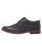 Фото № 5 Туфлі оксфорди Skechers Bregman - Modeso Charcoal 43