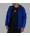 Фото № 4 Куртка Five Stadium Wind Runner Royal Blue S