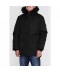 Фото № 2 Куртка Fabric Long Parka Black L