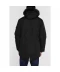 Фото № 3 Куртка Fabric Long Parka Black L