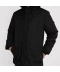 Фото № 5 Куртка Fabric Long Parka Black L