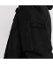 Фото № 6 Куртка Fabric Long Parka Black L