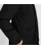 Фото № 7 Куртка Fabric Long Parka Black L