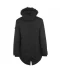 Фото № 8 Куртка Fabric Long Parka Black L