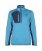 Фото № 1 Куртка Puma Tech Pullover Blue M