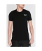 Фото № 2 Футболка Everlast Logo Black L