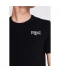 Фото № 4 Футболка Everlast Logo Black L