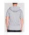 Фото № 3 Футболка Everlast Hooded Grey Marl XXL