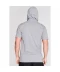 Фото № 4 Футболка Everlast Hooded Grey Marl XXL