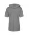 Фото № 7 Футболка Everlast Hooded Grey Marl XXL