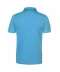 Фото № 2 Поло Puma Rotation Blue S