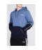Фото № 2 Худі adidas Taping Blue / Navy L