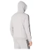 Фото № 3 Футболка adidas Essentials 3-Stripes Pullover French Terry Gray XXL