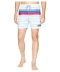 Фото № 1 Шорти Original Penguin Engineered Stripe Elastic Blue XXL
