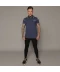 Фото № 2 Поло Aces Couture Statement Navy M