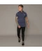 Фото № 4 Поло Aces Couture Statement Navy M