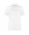 Фото № 1 Поло Calvin Klein Golf Madison Technical Golf White M