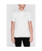 Фото № 2 Поло Calvin Klein Golf Madison Technical Golf White M