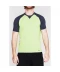 Фото № 1 Футболка Sugoi Coast Sleeve Green . L