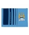 Фото № 1 Гаманець Team Football Man City Універсальний