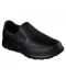 Фото № 4 Кросівки Skechers Work Flex Advantage Black 46