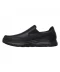 Фото № 6 Кросівки Skechers Work Flex Advantage Black 46