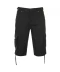 Фото № 1 Шорти Firetrap Cargo Black S