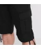 Фото № 4 Шорти Firetrap Cargo Black S