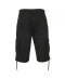 Фото № 6 Шорти Firetrap Cargo Black S
