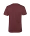 Фото № 6 Футболка Firetrap Graphic Lady 2 - Burg XL