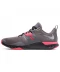 Фото № 2 Кросівки Nike Retaliation Trainers Grey/Silver/Red 43