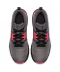 Фото № 4 Кросівки Nike Retaliation Trainers Grey/Silver/Red 43