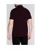 Фото № 3 Поло Howick Sleeve Rugby Burgundy XL
