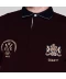 Фото № 4 Поло Howick Sleeve Rugby Burgundy XL
