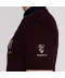 Фото № 5 Поло Howick Sleeve Rugby Burgundy XL