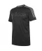 Фото № 1 Футболка adidas Sereno Black/Grey M