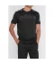 Фото № 2 Футболка adidas Sereno Black/Grey M