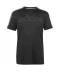 Фото № 6 Футболка adidas Sereno Black/Grey M