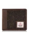 Фото № 1 Гаманець Howick Howick Tweed WalletSn94 Green Універсальний
