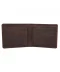 Фото № 2 Гаманець Howick Howick Tweed WalletSn94 Green Універсальний