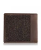 Фото № 3 Гаманець Howick Howick Tweed WalletSn94 Green Універсальний