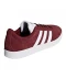 Фото № 6 Кросівки adidas VL Court 2.0 Burgundy/White 42