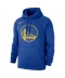 Фото № 1 Худі Nike NBA Team Warriors L