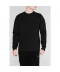 Фото № 2 Худі New Balance LuxeCrew Sweat Sn99 Black S