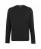 Фото № 1 Худі New Balance LuxeCrew Sweat Sn99 Black XL