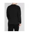 Фото № 3 Худі New Balance LuxeCrew Sweat Sn99 Black XL