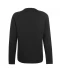 Фото № 5 Худі New Balance LuxeCrew Sweat Sn99 Black XL