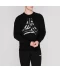 Фото № 2 Худі adidas Tango SweatSn01 Black S